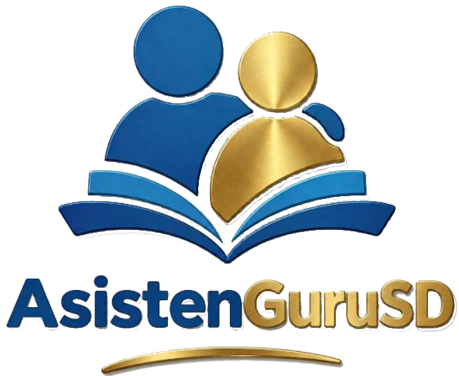 AsistenGuru Logo